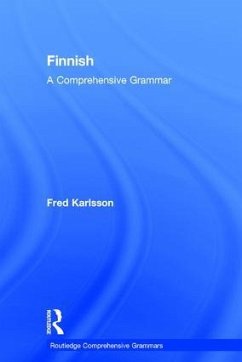 Finnish - Karlsson, Fred