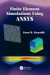 Finite Element Simulations Using Ansys - Bild 1
