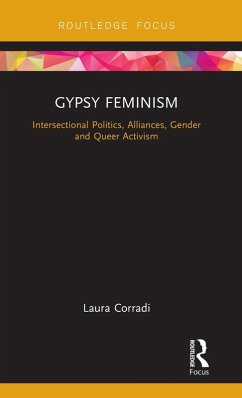 Gypsy Feminism - Corradi, Laura