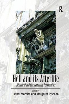 Hell and its Afterlife - Toscano, Margaret