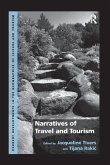 Narratives of Travel and Tourism Narratives of Travel and Tourism