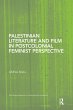 Palestinian Literature and Film in... - Bild 1