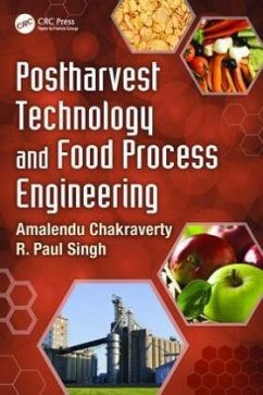 Cover Postharvest Technology and Food Process Engineering