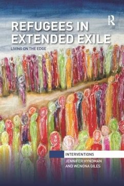 Hyndman, J: Refugees in Extended Exile - Jennifer Hyndman ; Wenona Giles