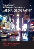 The Routledge Research Companion to Media Geography The Routledge Research Companion to Media Geography