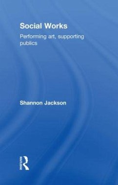 Social Works - Jackson, Shannon