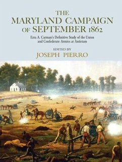 The Maryland Campaign of September 1862