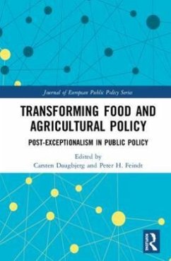 Transforming Food and Agricultural Policy