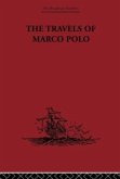 The Travels of Marco Polo