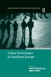 Urban Governance in Southern Europe - Bild 1