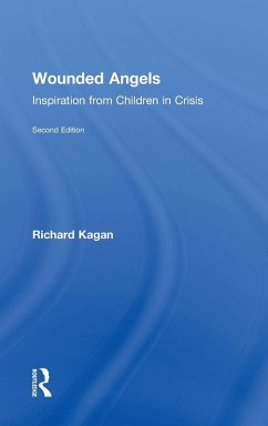 Cover Wounded Angels
