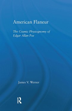 American Flaneur - Werner, James