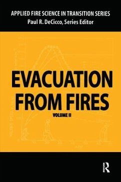 Evacuation from Fires - DeCicco, Paul