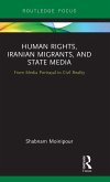 Human Rights, Iranian Migrants, and State Media