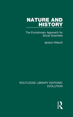 Nature and History - Masulli, Ignazio