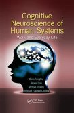 Cognitive Neuroscience of Human Systems