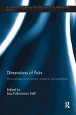 Dimensions of Pain Dimensions of Pain