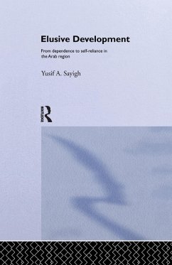 Cover Elusive Development