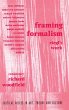 Framing Formalism - Bild 1
