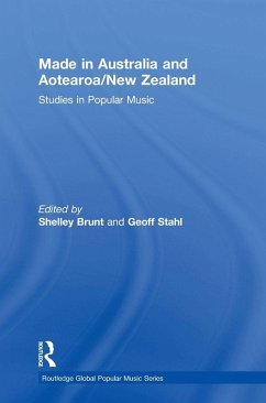 Cover Made in Australia and Aotearoa/New Zealand