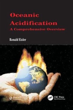 Oceanic Acidification - Eisler, Ronald