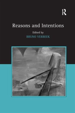 Cover Reasons and Intentions