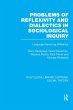 Problems of Reflexivity and Dialectics... - Bild 1