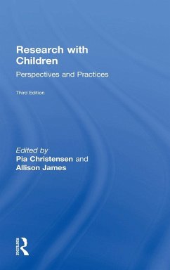 Research with Children