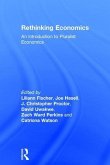 Rethinking Economics