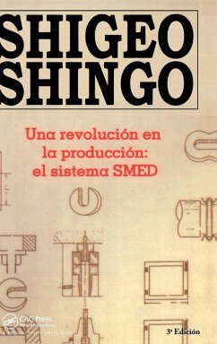 Cover Una revolutión en la productión