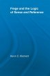 Frege and the Logic of Sense and... - Bild 1