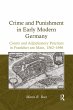 Crime and Punishment in Early Modern... - Bild 1
