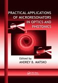 Practical Applications of Microresonators in Optics and Photonics