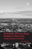 Environment and Crime among Residents in Urban Areas