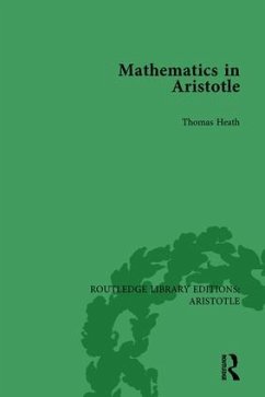 Mathematics in Aristotle - Heath, Thomas