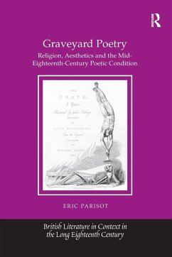 Graveyard Poetry Cover Graveyard Poetry