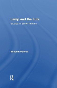 Cover Lamp and the Lute