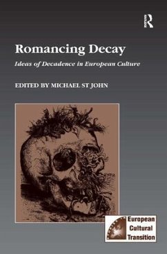 Romancing Decay - John, Michael St