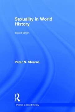 Sexuality in World History - Stearns, Peter N