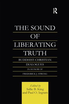 The Sound of Liberating Truth - Ingram, Paul; King, Sallie B