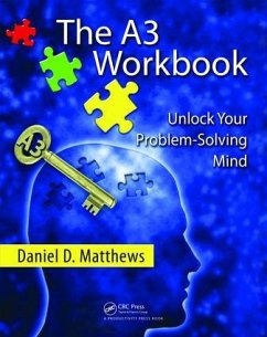 The A3 Workbook - Matthews, Daniel D.