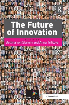 The Future of Innovation - Trifilova, Anna