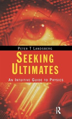 Cover Seeking Ultimates