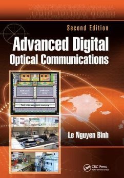 Advanced Digital Optical Communications - Binh, Le Nguyen