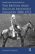 The British Army Regular Mounted... - Bild 1
