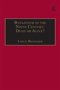 Byzantium in the Ninth Century