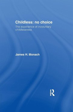 Childless - Monach, James H.