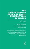 The Englishwoman's Review of Social and Industrial Questions