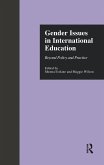 Gender Issues in International Education