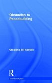 Obstacles to Peacebuilding